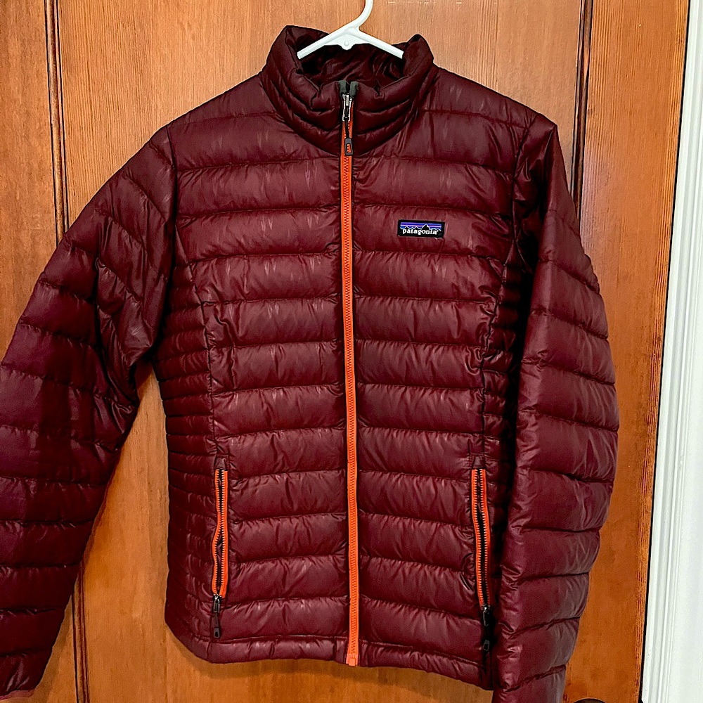 Patagonia Women’s Down Jacket